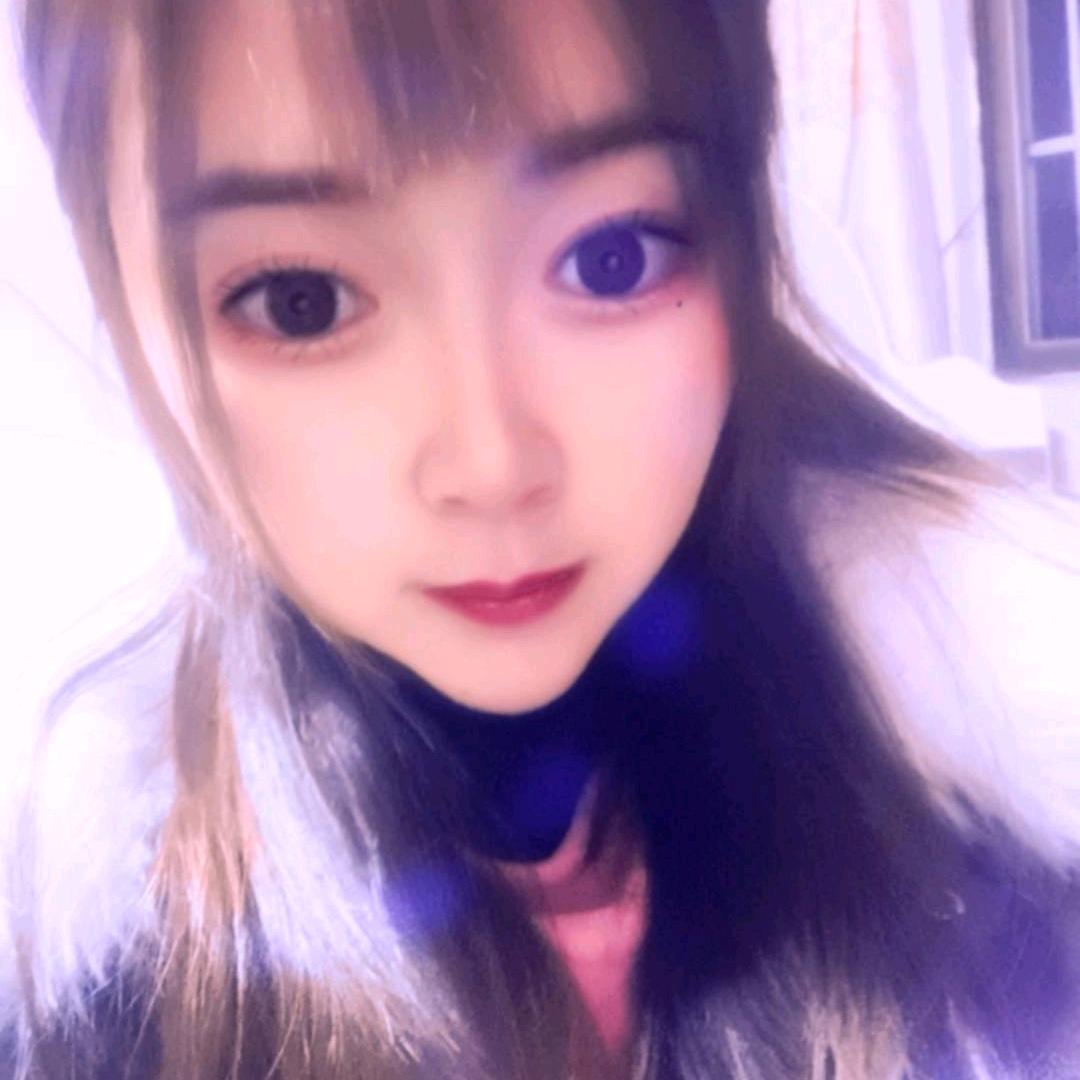 晴晴☀️