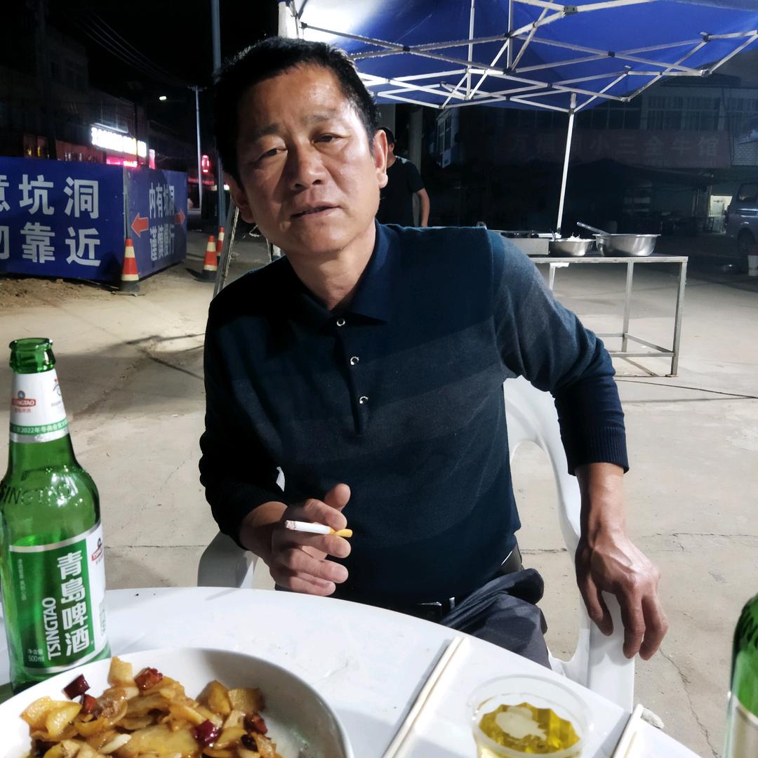 万福小三牛肉汤