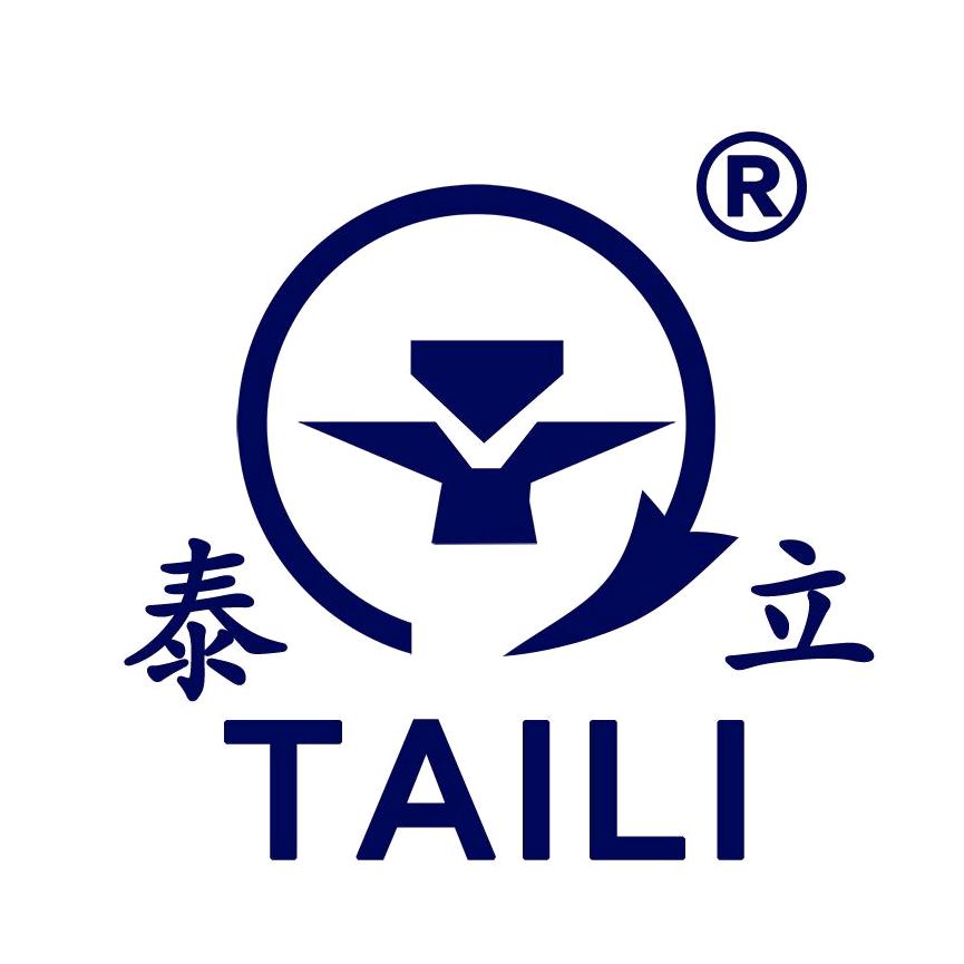 泰立注塑机