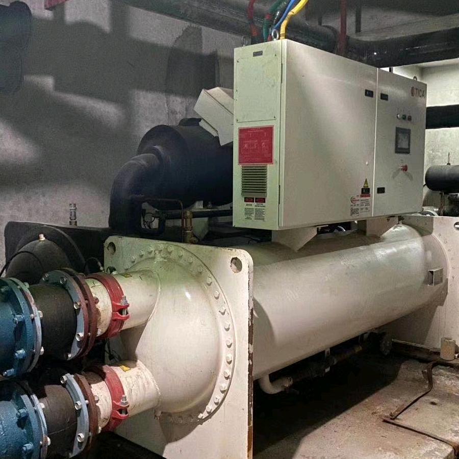 重庆中央空调空调销售安装