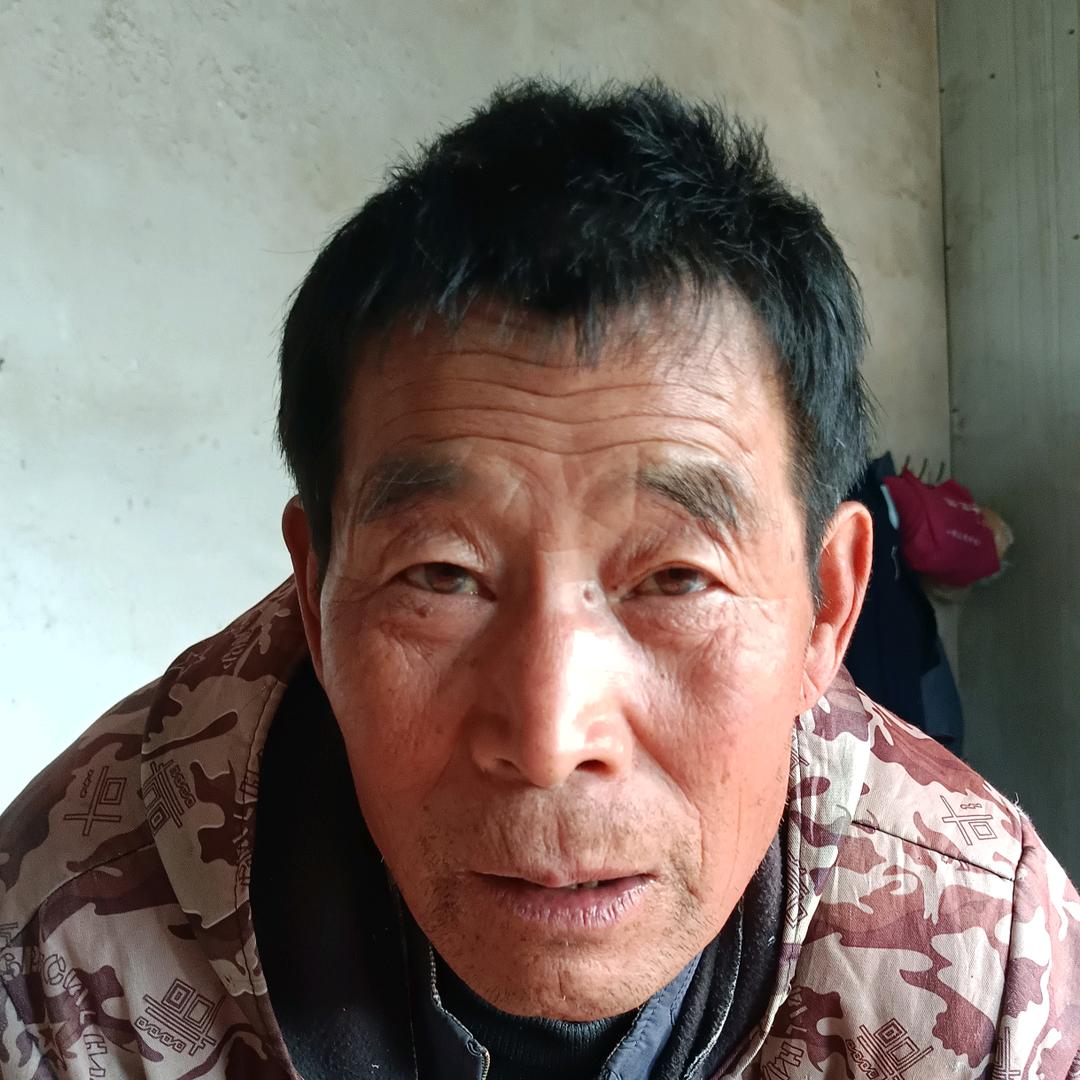 老张