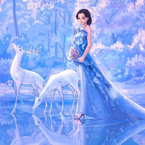张记老鸡鲜汤