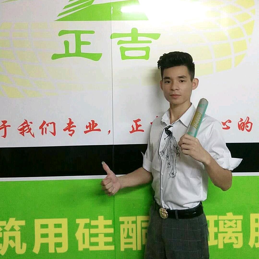 佛山市正弘展新材料有限公司