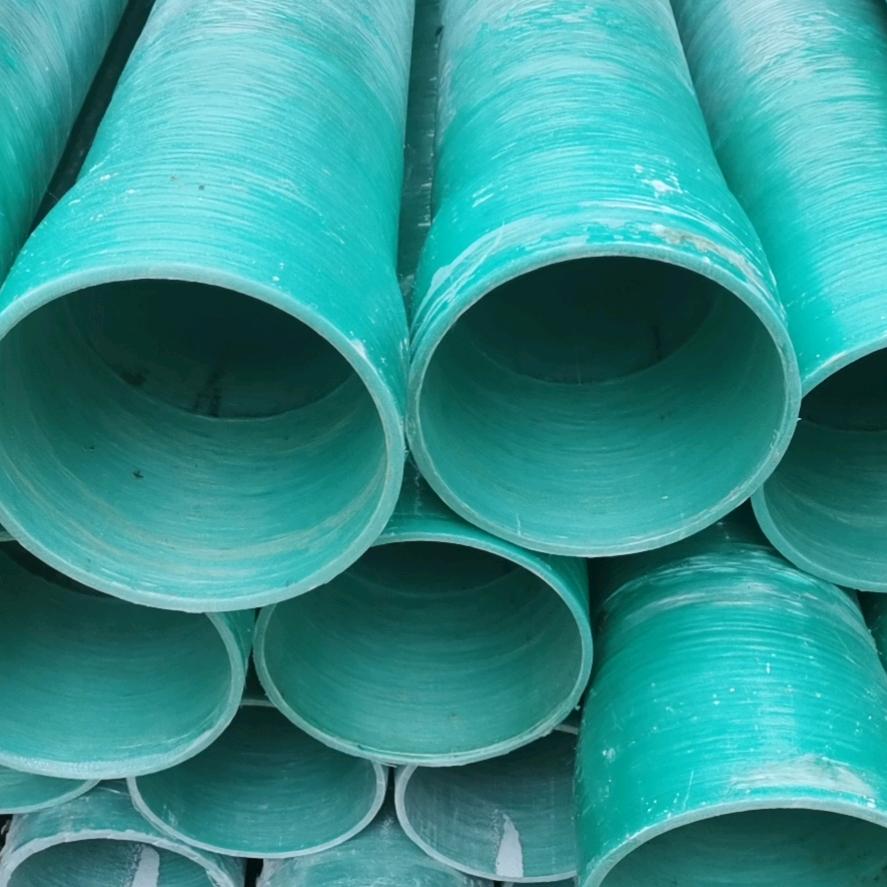 武汉玻璃钢管厂家