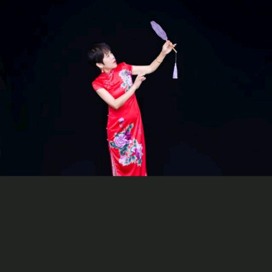 枫叶萌萌小可爱