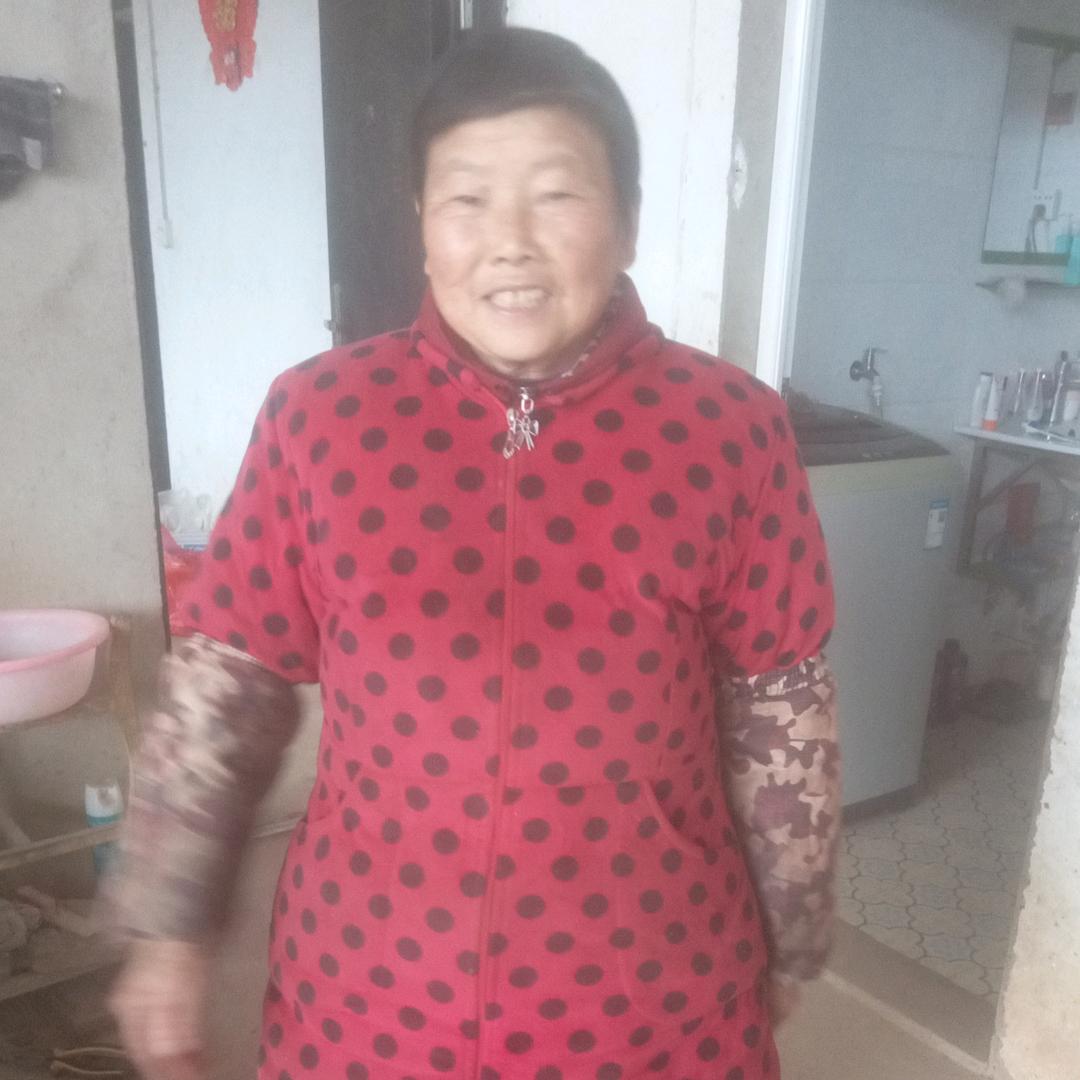 大姐好