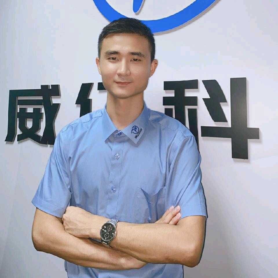 东莞威亿（梁余雄）