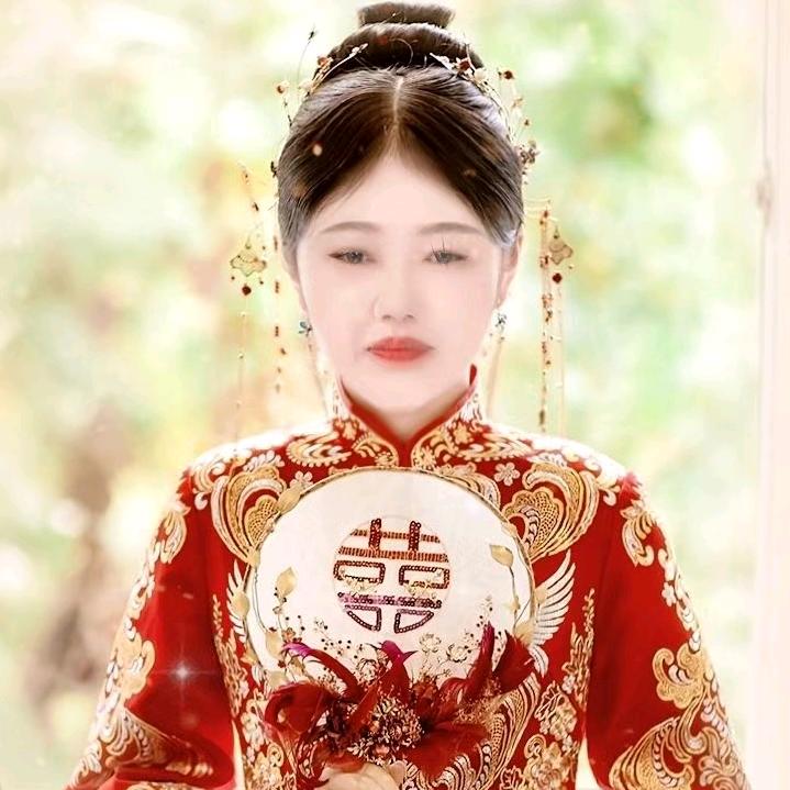 小妹妹正能量