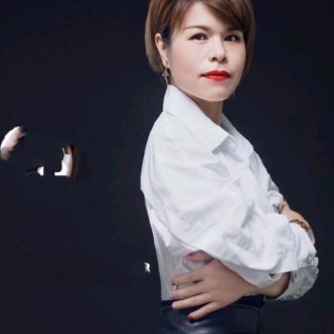 GF烫染沙龙