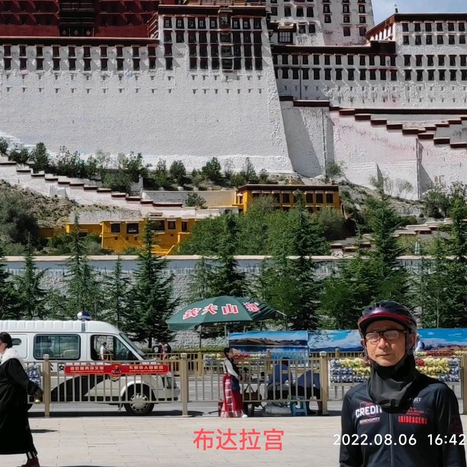 大爱无疆°