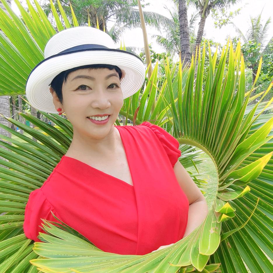 红玫瑰