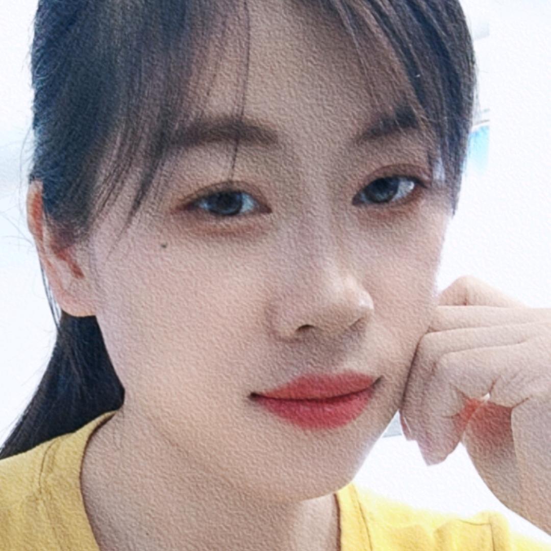 金花🌸