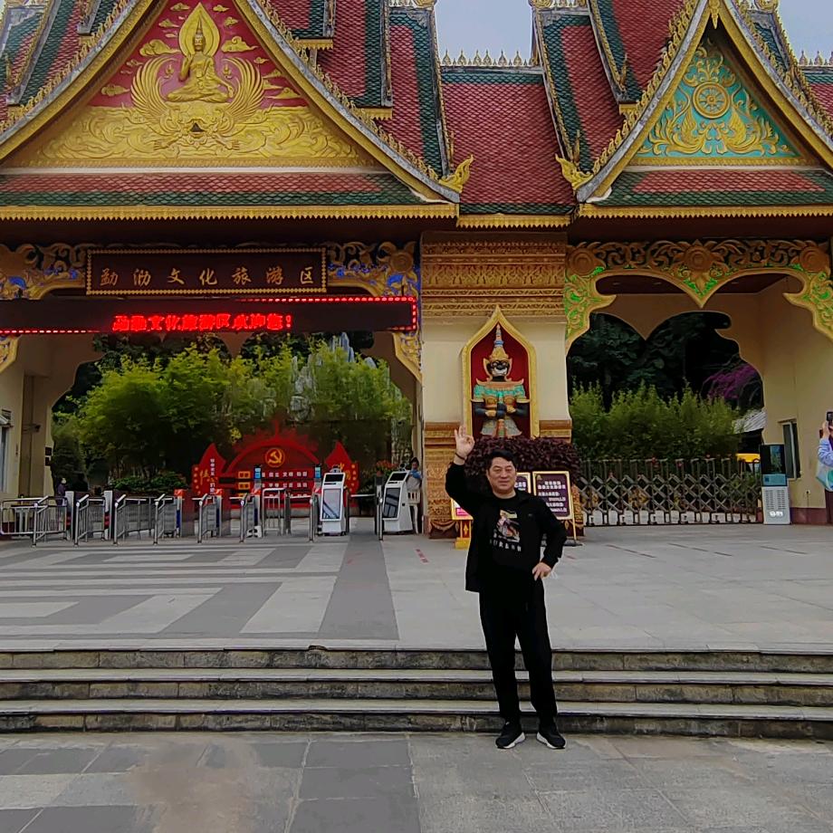 华仔~健康管理师