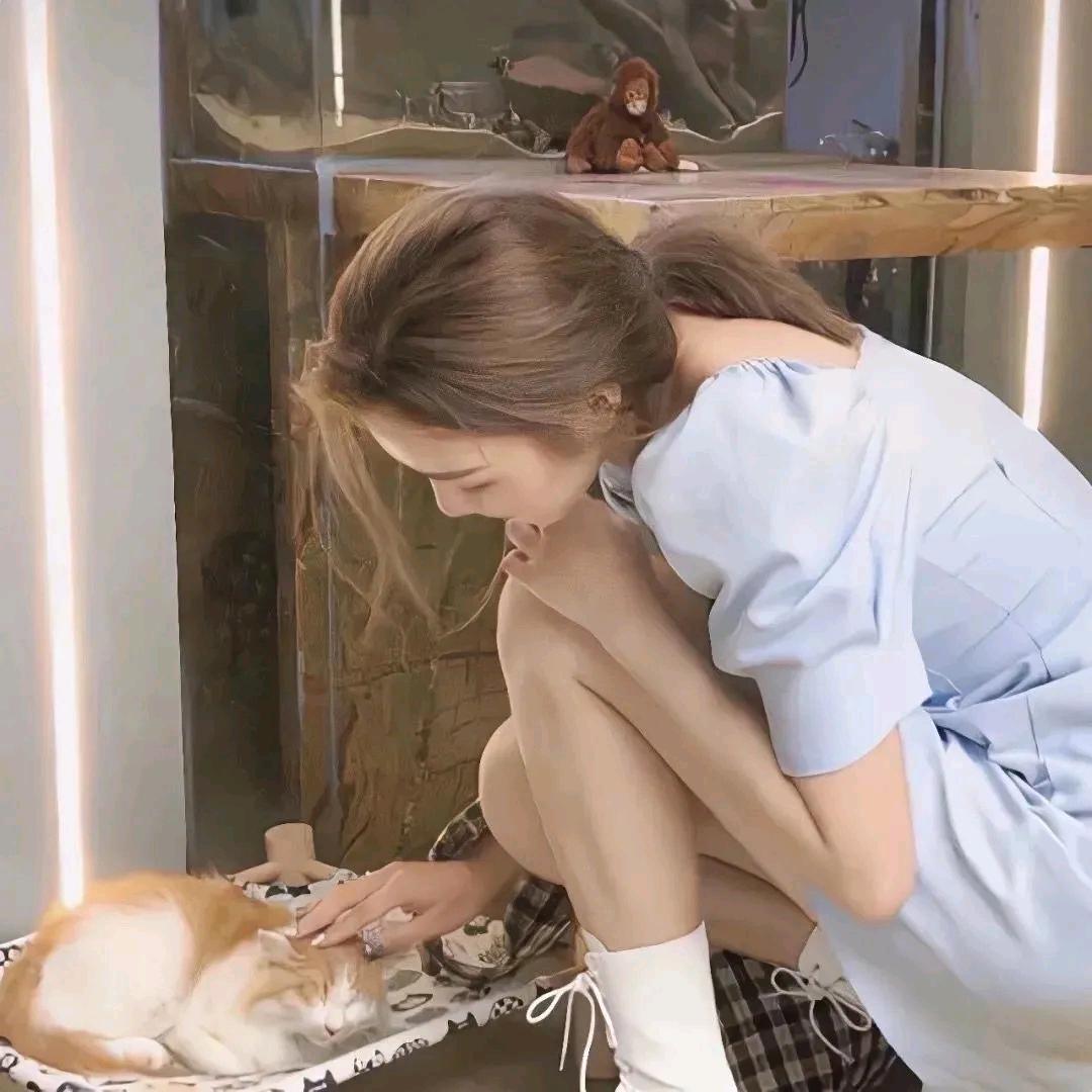 长不高的卡悠悠