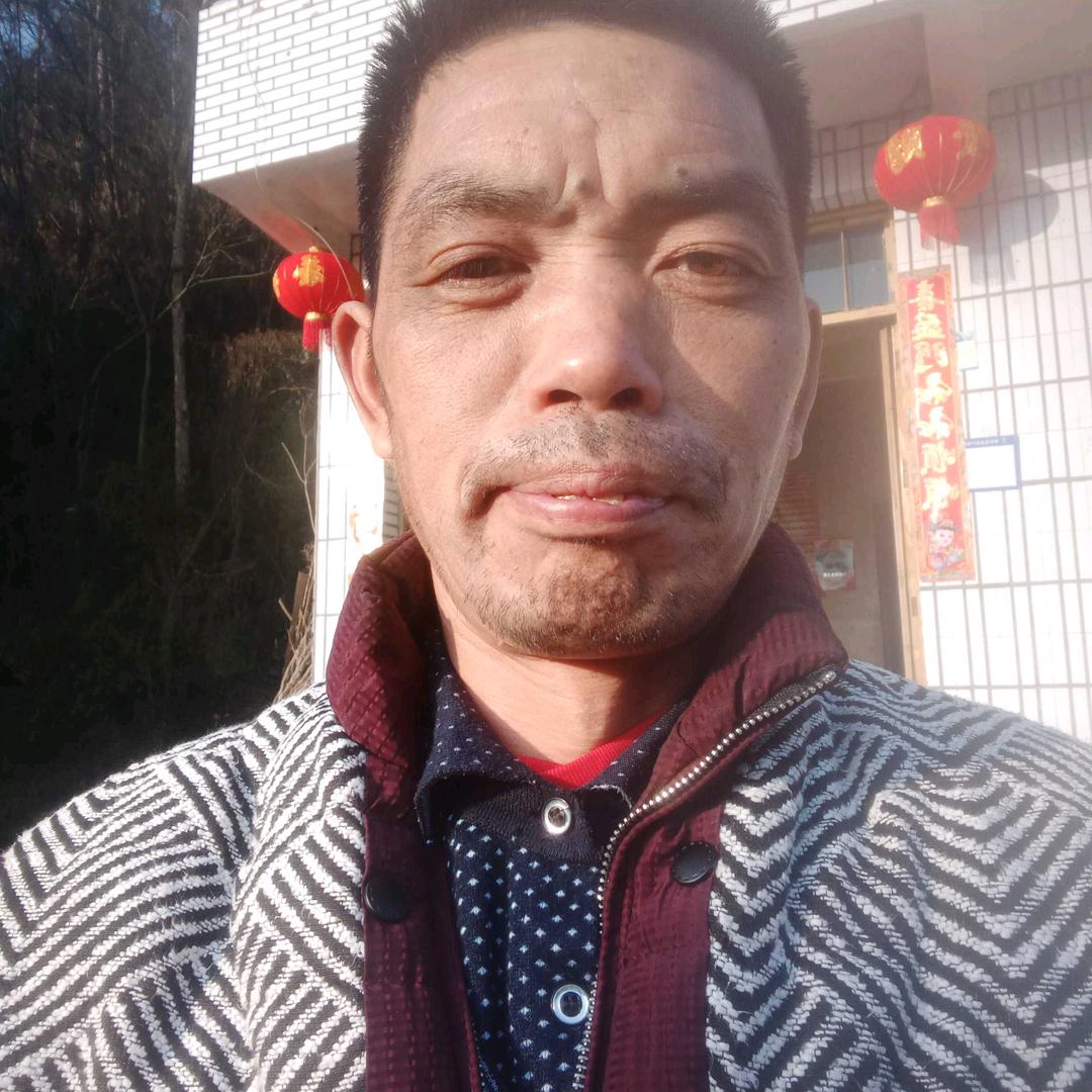幸福美满