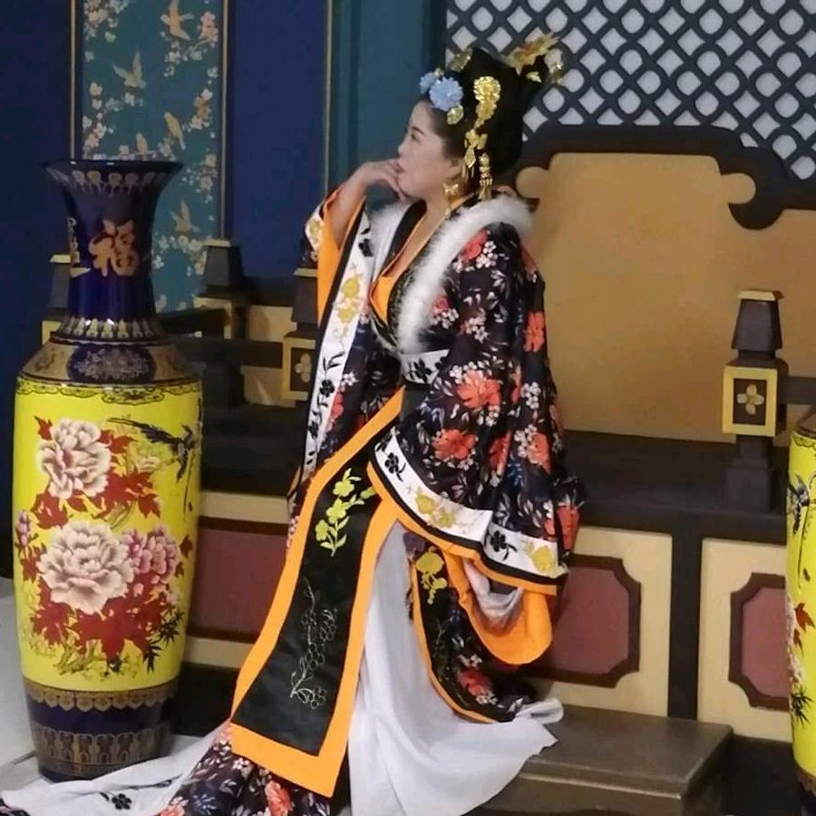 崔霞幸福一生129