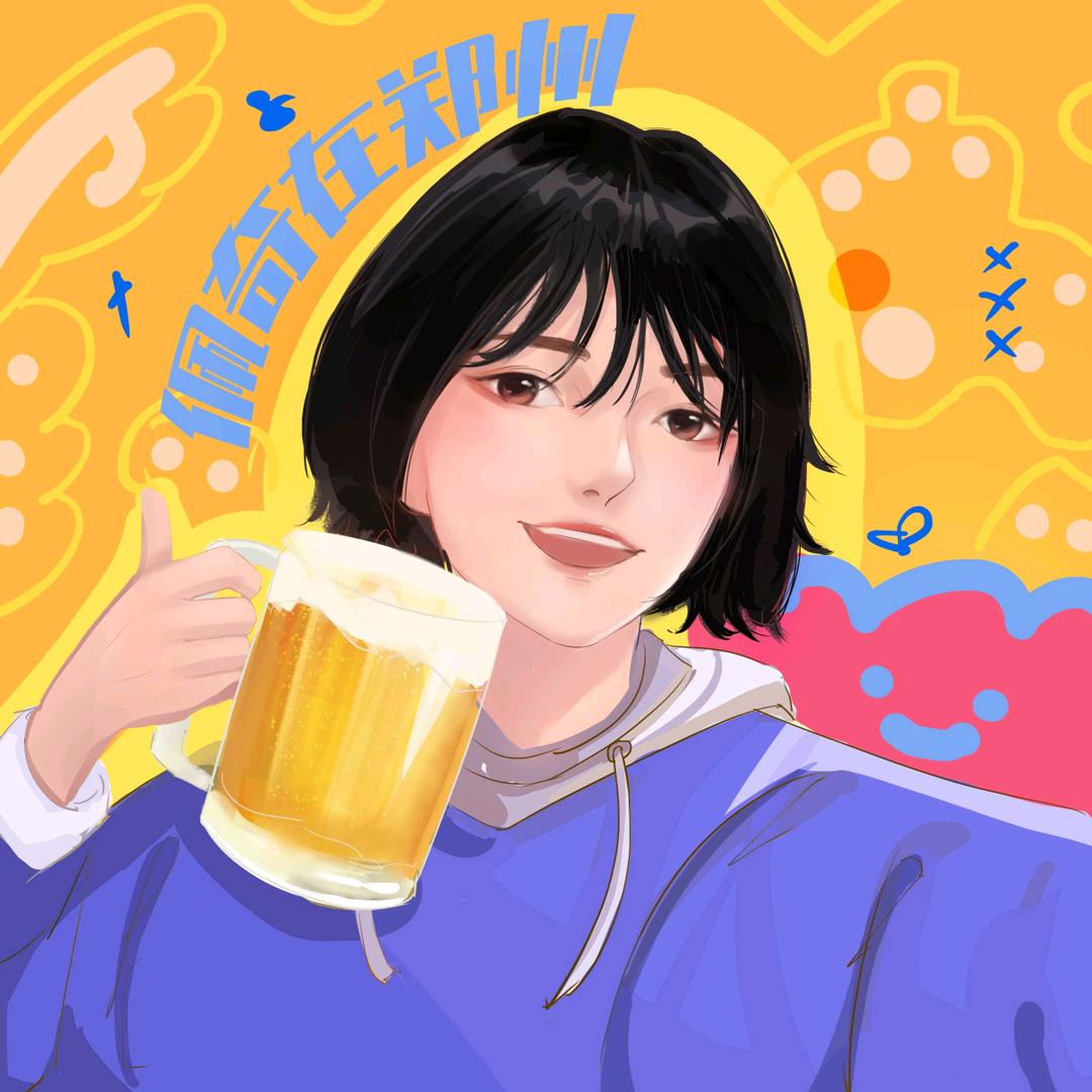 佩奇在郑州