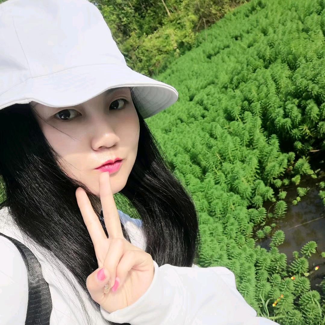 佳佳妹儿