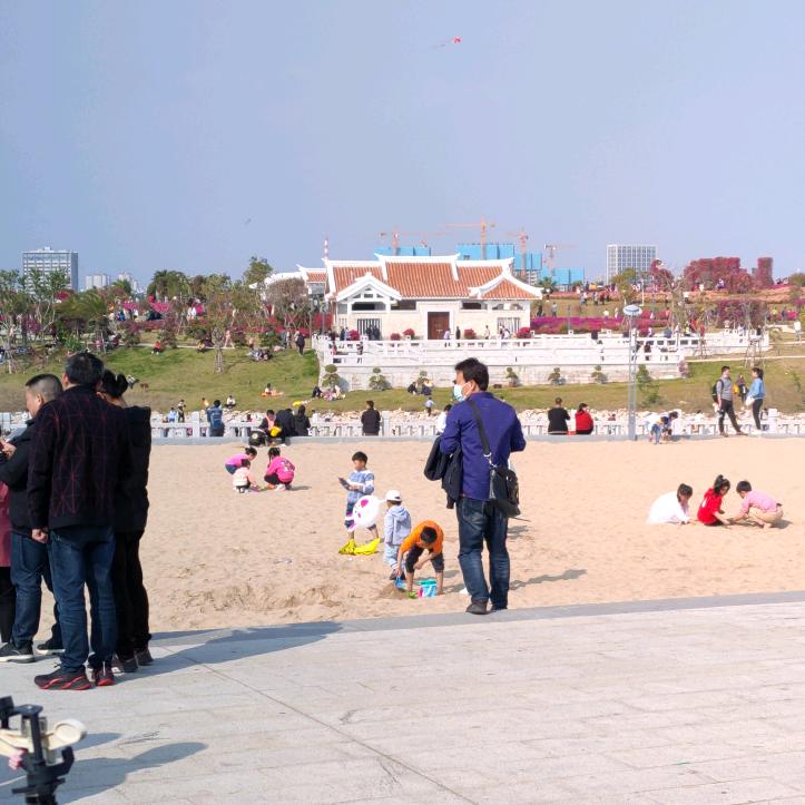 李占红