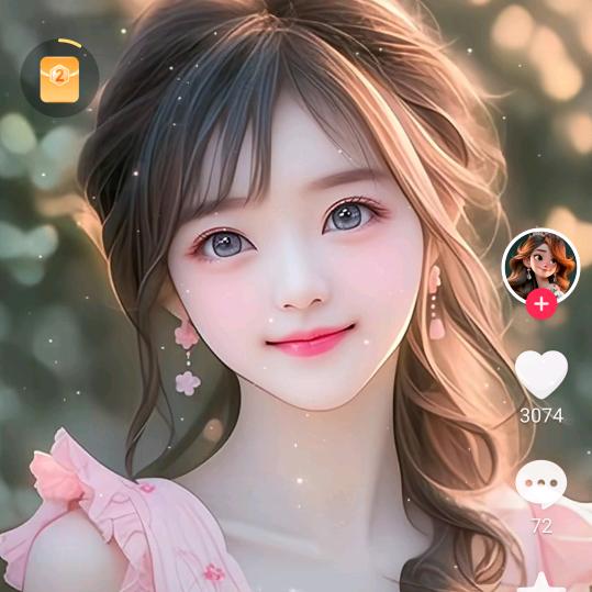 张得可爱🌸