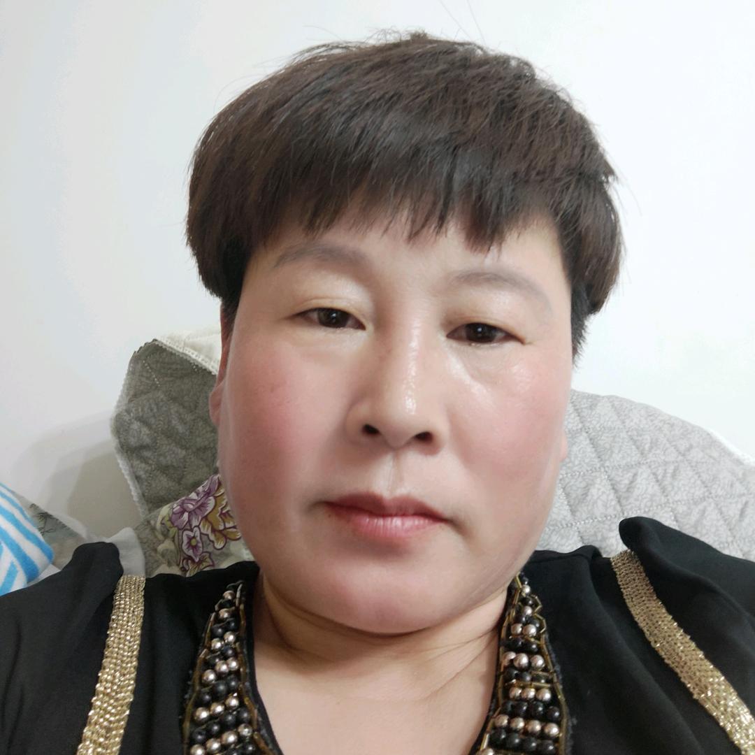 许井玉卖农村的猪肉