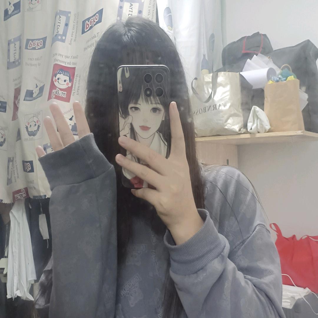 秀秀不爱吃饭