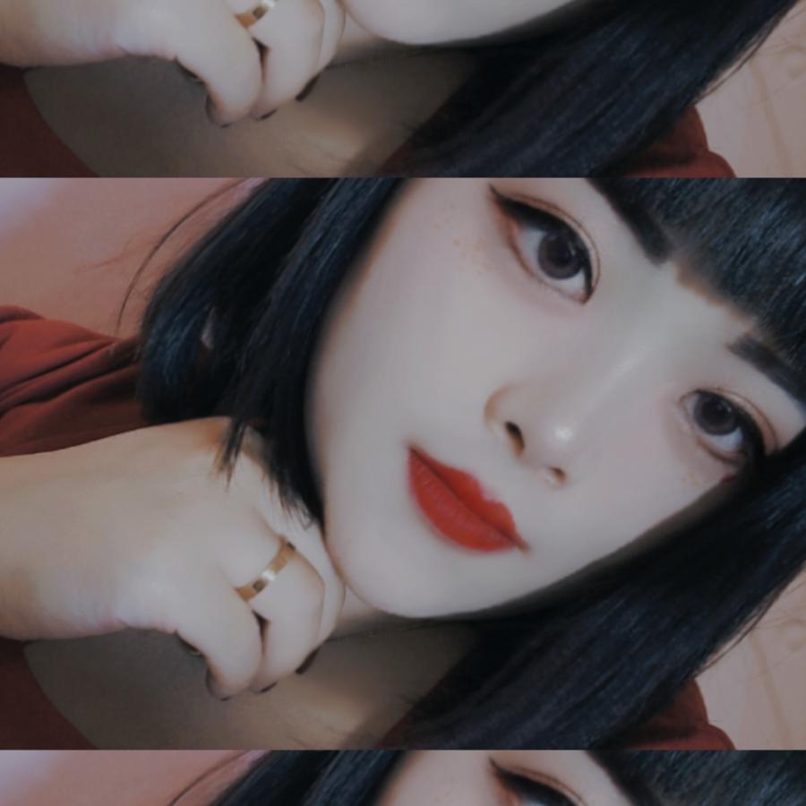 💞ℳღ᭄小阿姨