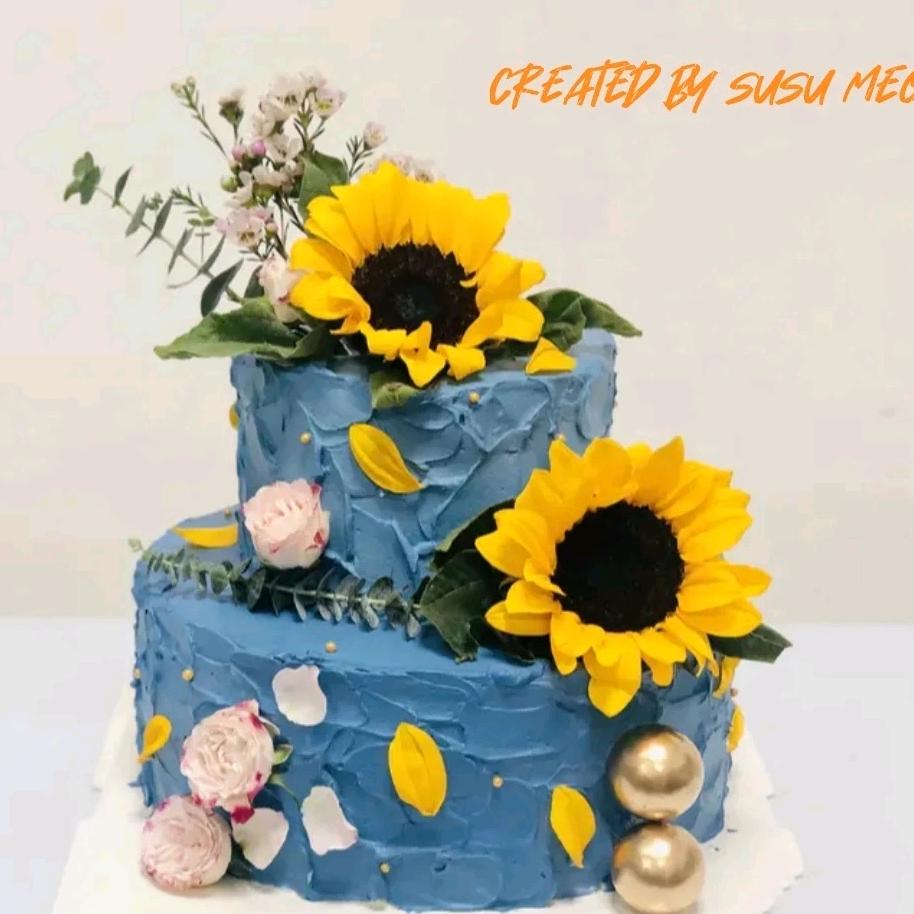 喜洋洋蛋糕(高新万达店)官方号