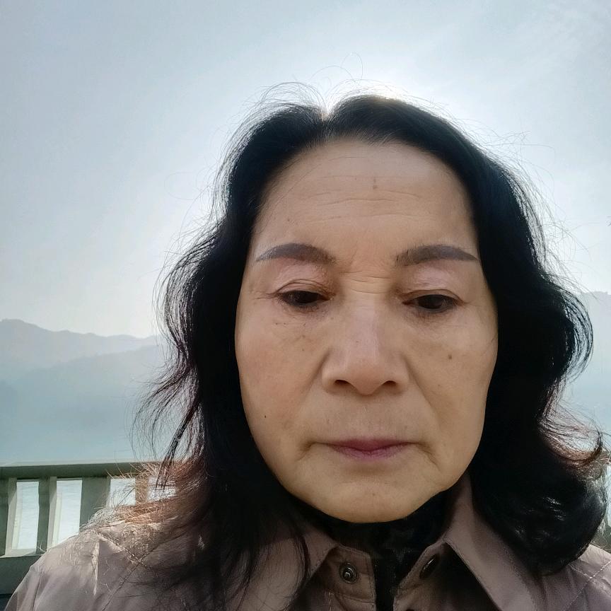 柯于芳