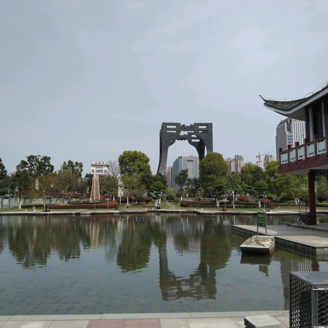 风景