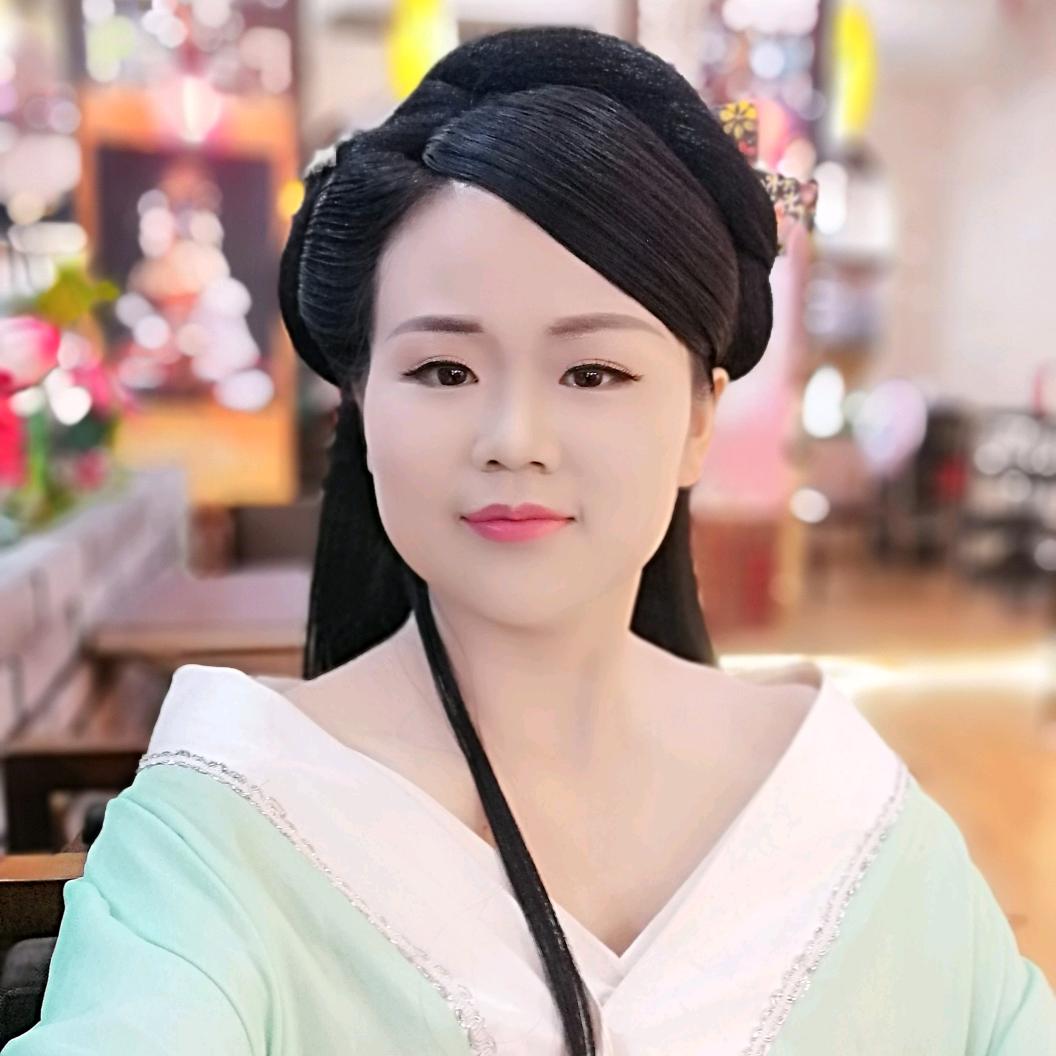晓晴环游世界