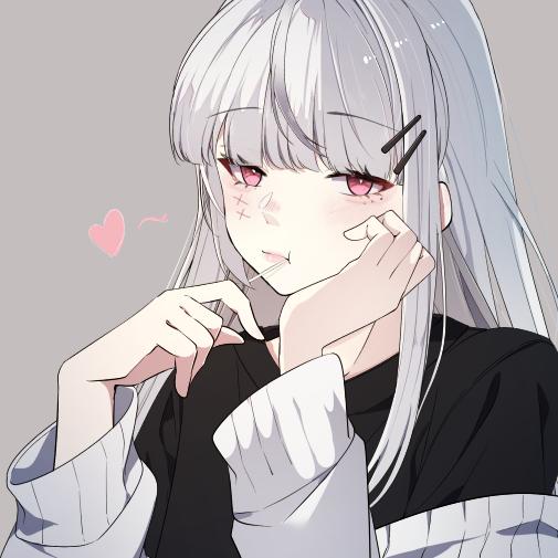 淺巷【不出号！】