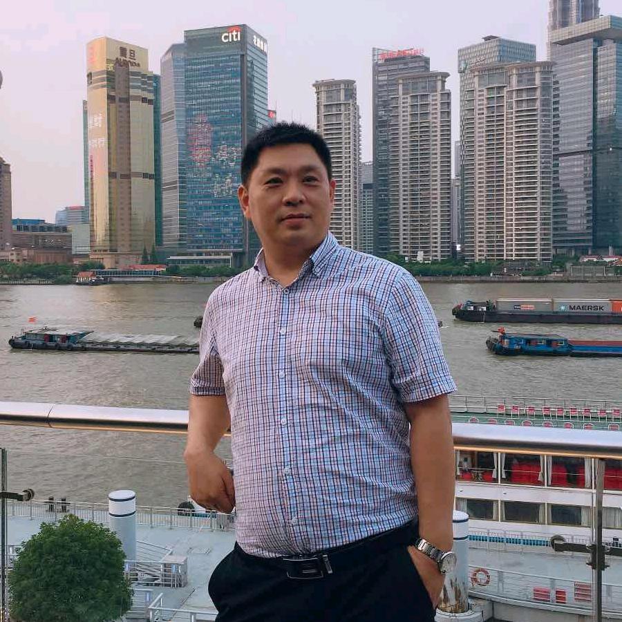 李看明