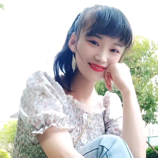玲芝❤️