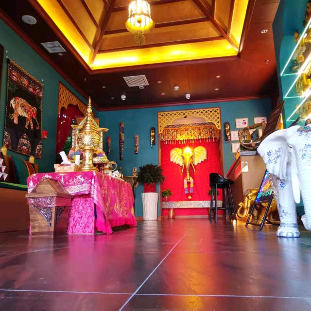 伽澜妮泰式养生会馆