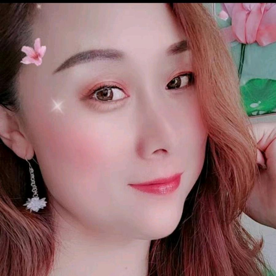 明媚🔥分享快乐🌹