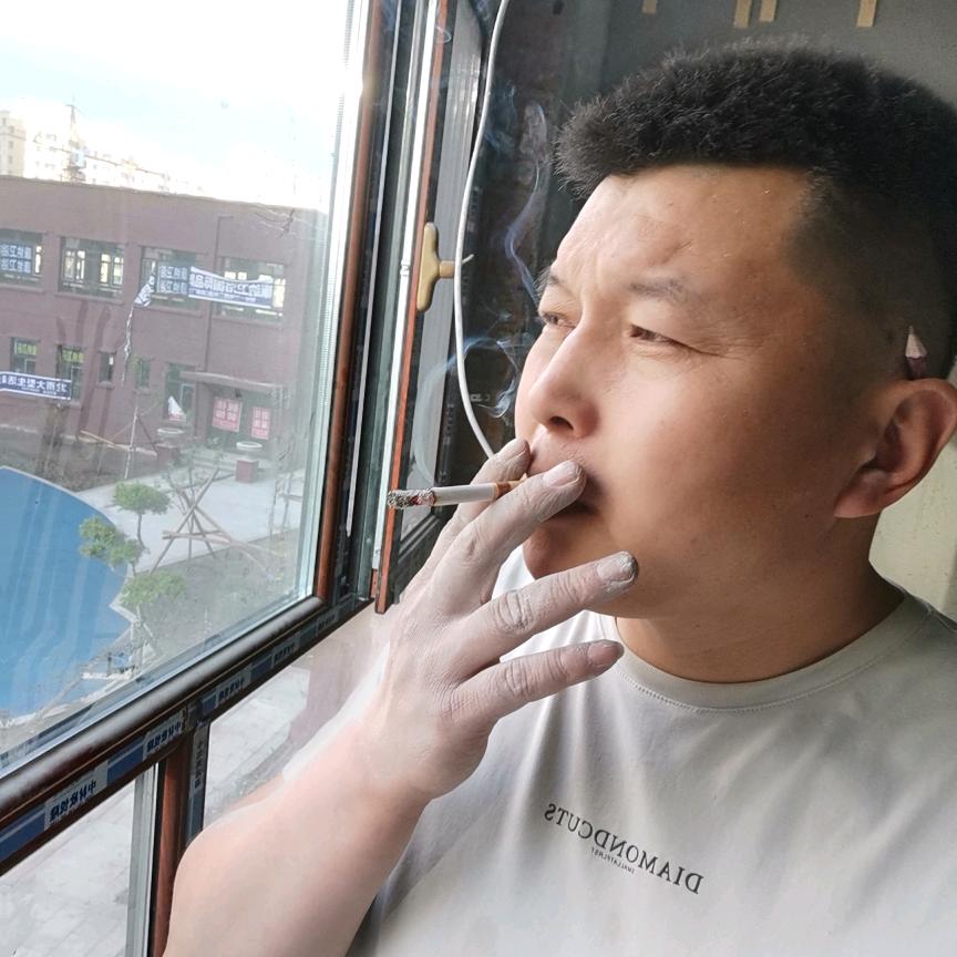 嫩江木工！小杨子！