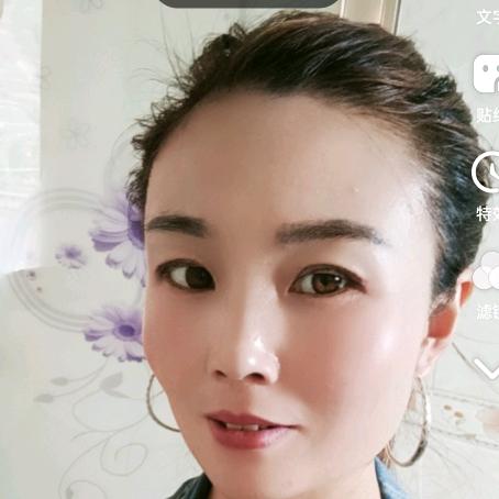 张慧