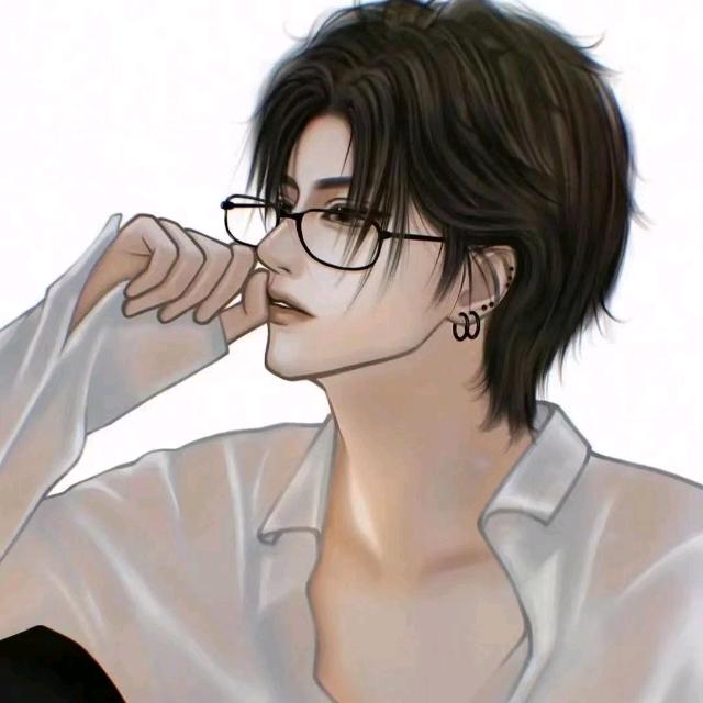 义无反顾😌