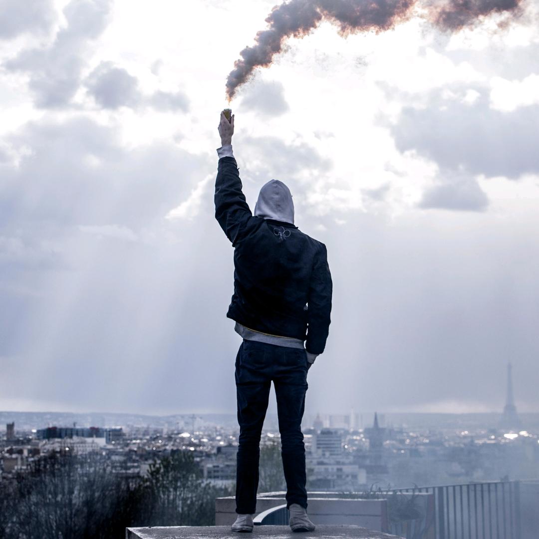 新农人阿浩稻田养虾