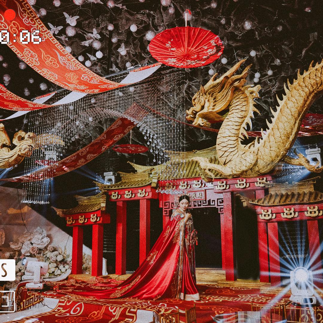 嫩江·龙腾大酒店