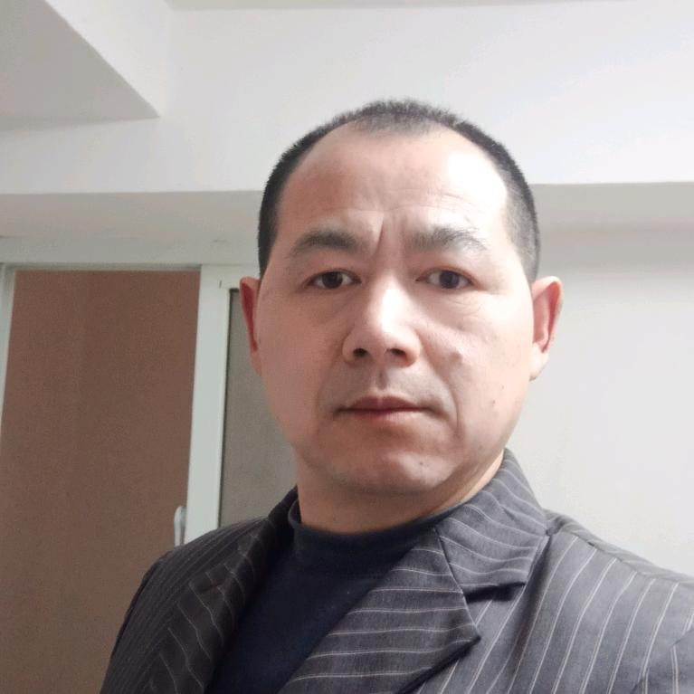 陈义武