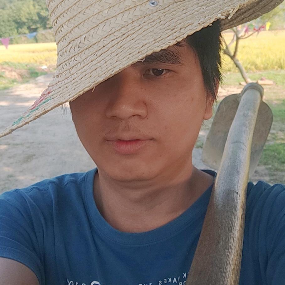 小麦子大森林