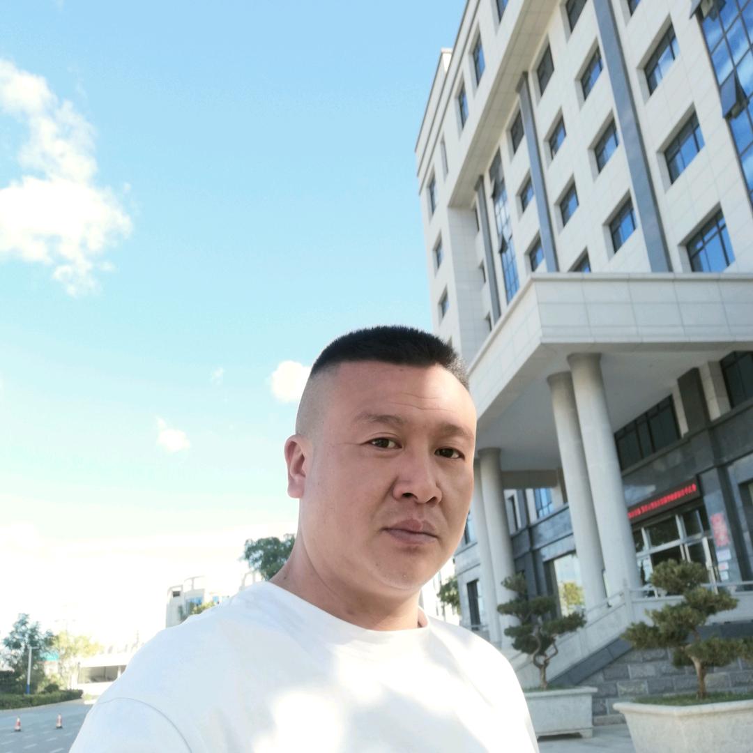 我大哥