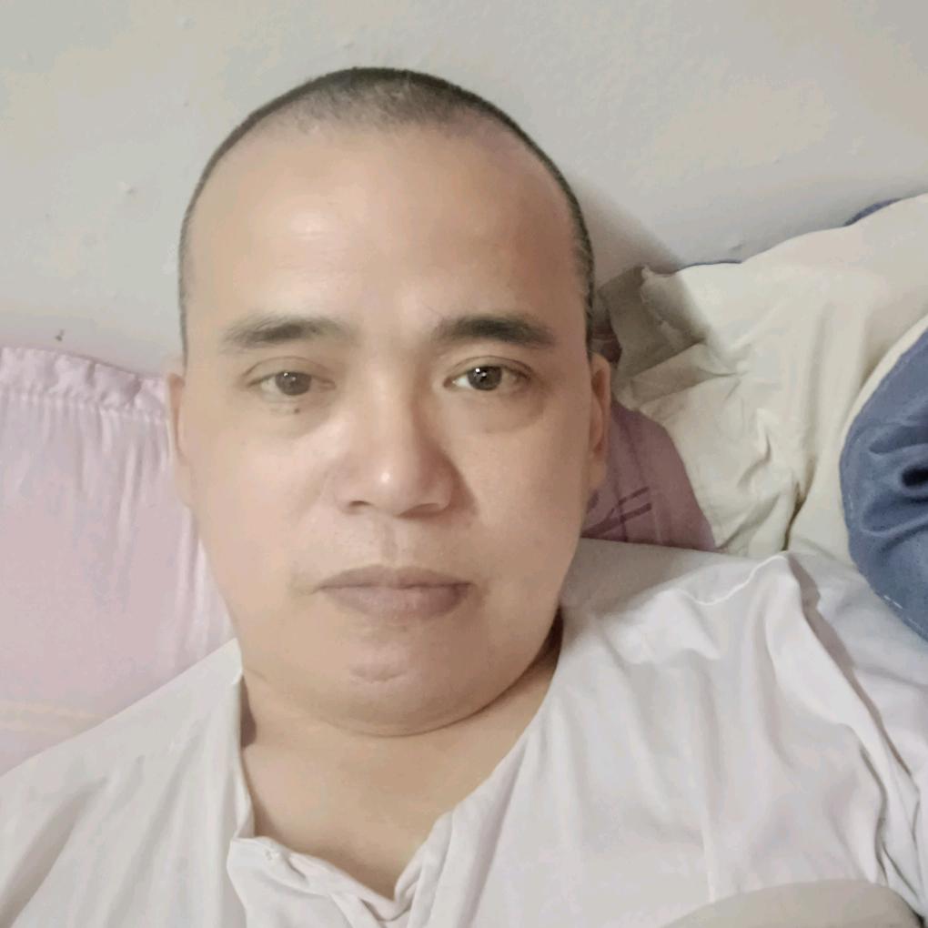 深秋的黎明