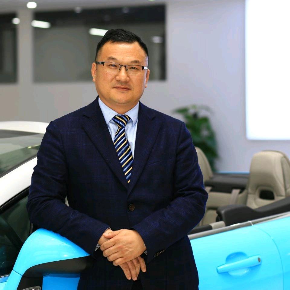 松哥识车（中厚好车）