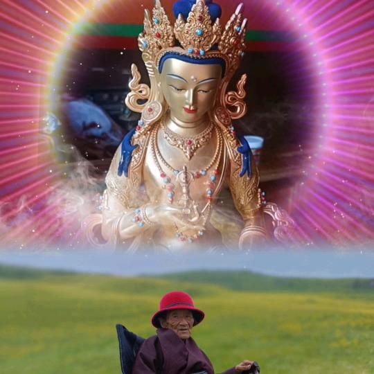 德格 孝顺娃