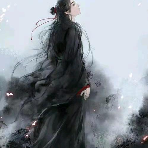 西岘闲山散人