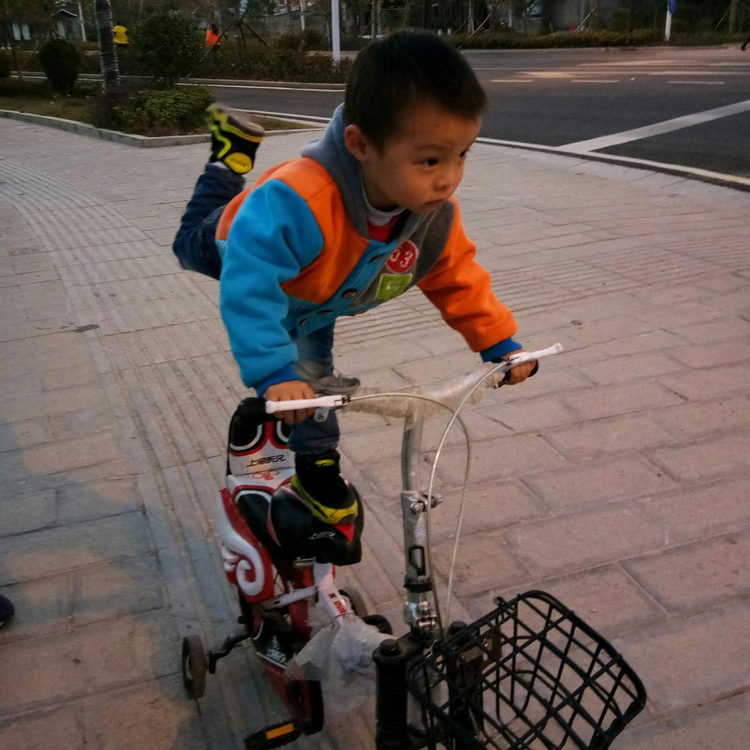 家电维修（童真的表演）