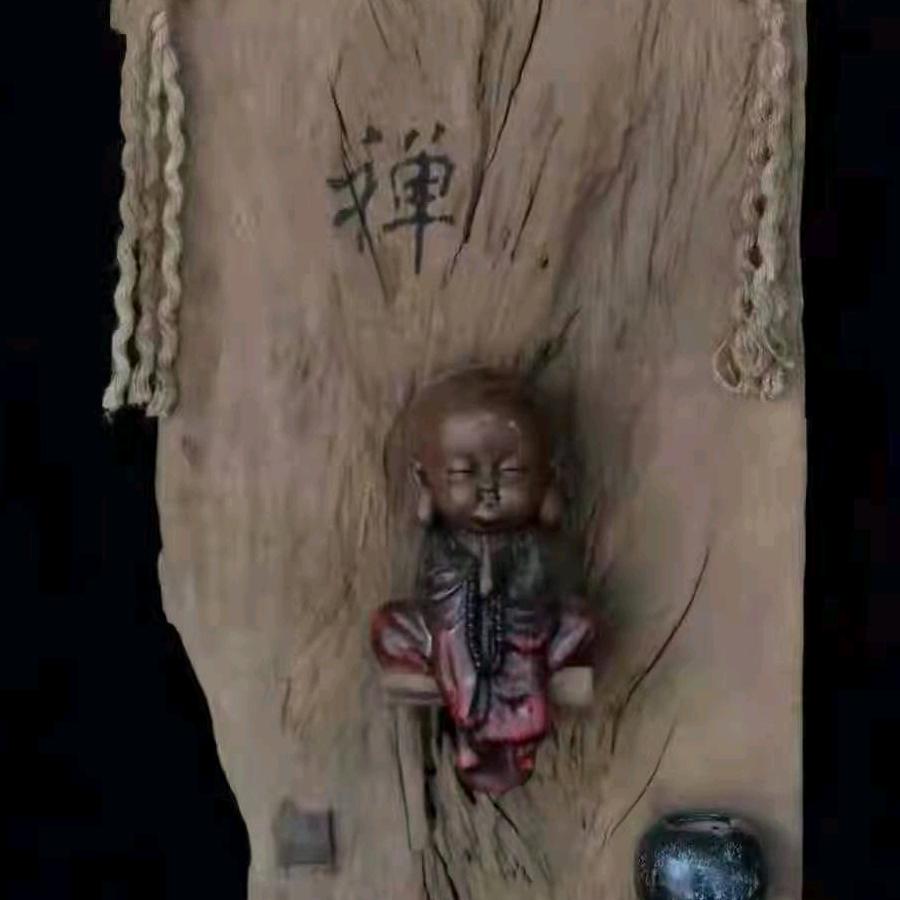 老物件搬运工